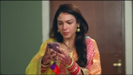 Megha Barsenge - 22nd August 2024